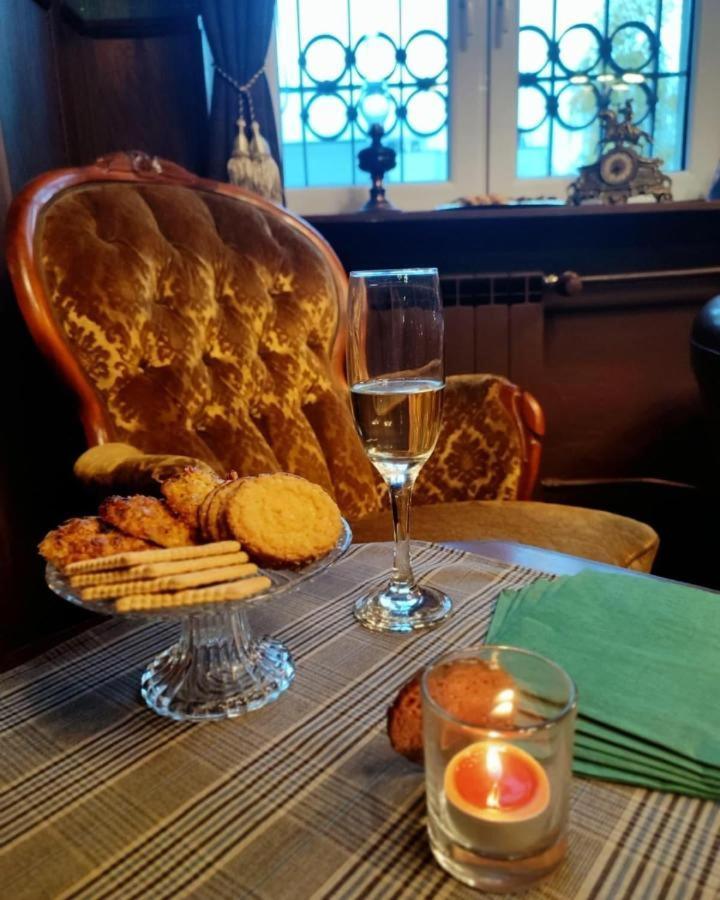 Night O'Clock Apart Premium Διαμέρισμα Οπόλε Εξωτερικό φωτογραφία